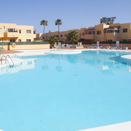 Lejlighed Anju Delfines Bravo's Corralejo