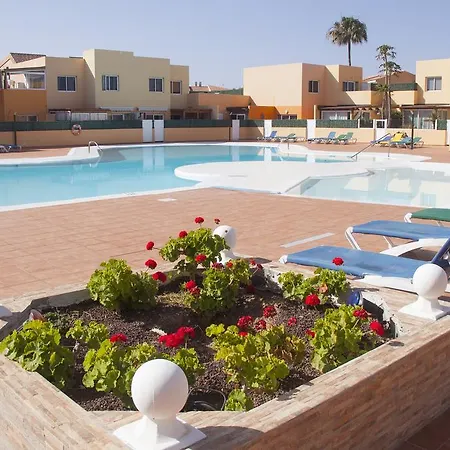 Lejlighed Anju Delfines Bravo's Corralejo