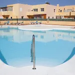 Anju Delfines Bravo's Apartament *