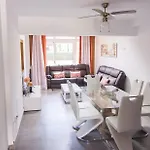 Anju Delfines Bravo's Apartament Corralejo