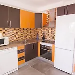 Anju Delfines Bravo's Apartament *