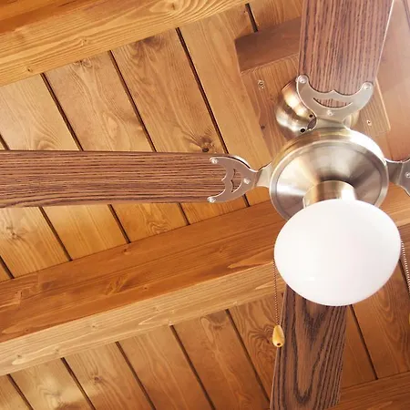 公寓 Anju Delfines Bravo's *