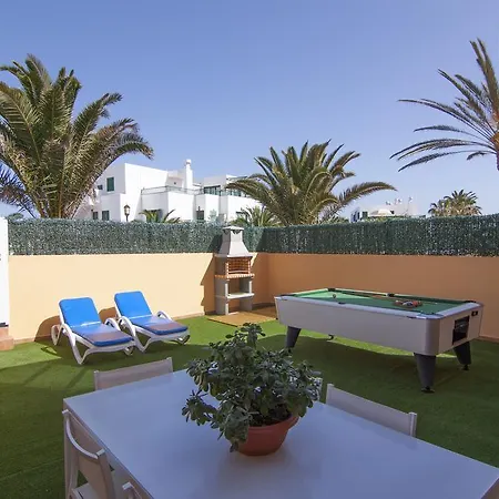 Lägenhet Anju Delfines Bravo's Corralejo