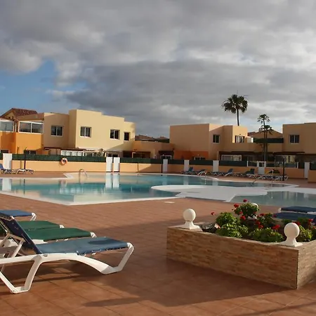 Anju Delfines Bravo's Apartamento *