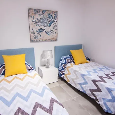 Apartamento Anju Delfines Bravo's *