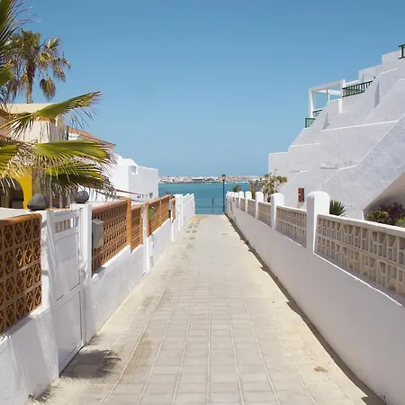 Anju Delfines Bravo's Corralejo