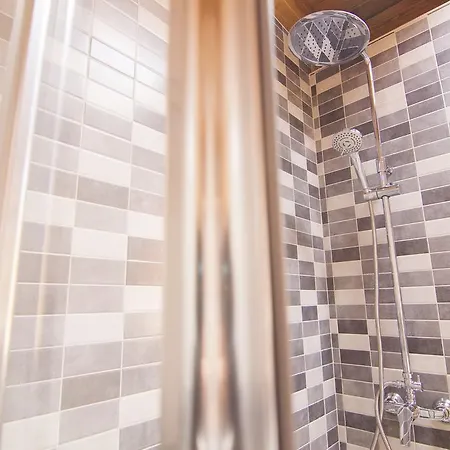 Anju Delfines Bravo's Apartamento