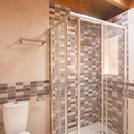 Apartamento Anju Delfines Bravo's *