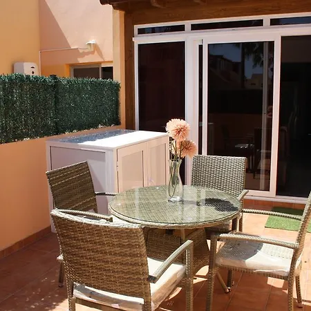 Anju Delfines Bravo's * Corralejo