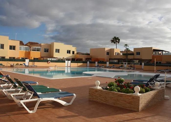 Anju Delfines Bravo's شقة *