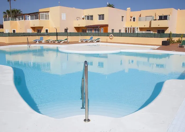 Anju Delfines Bravo's شقة *