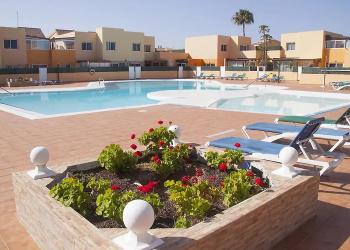 شقة Anju Delfines Bravo's كوراليهو