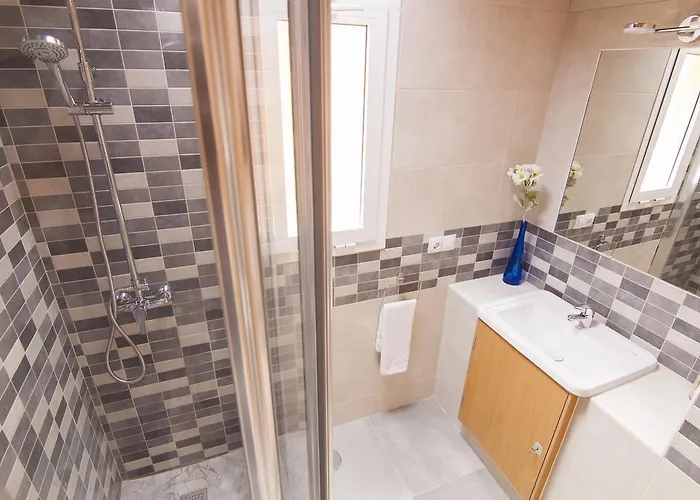 Anju Delfines Bravo's شقة *