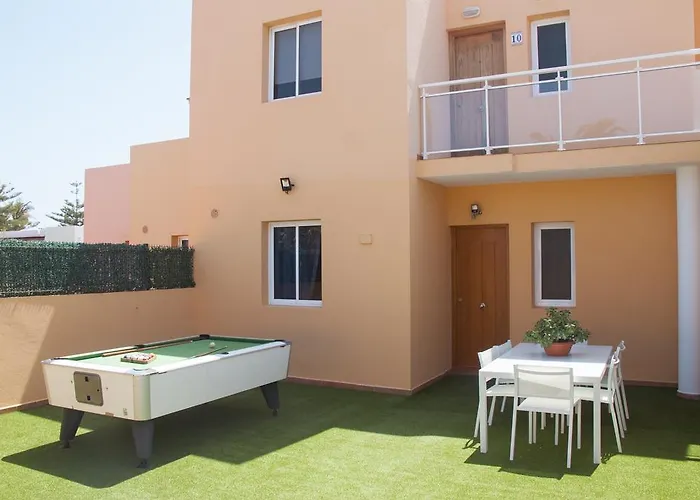 Anju Delfines Bravo's شقة كوراليهو