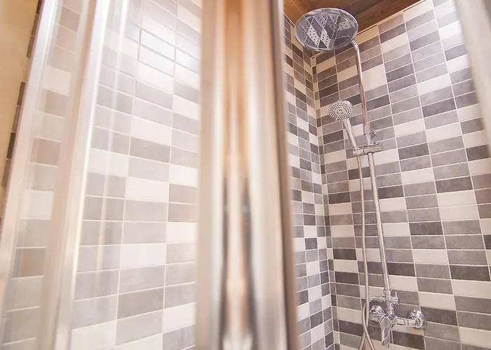 Anju Delfines Bravo's شقة