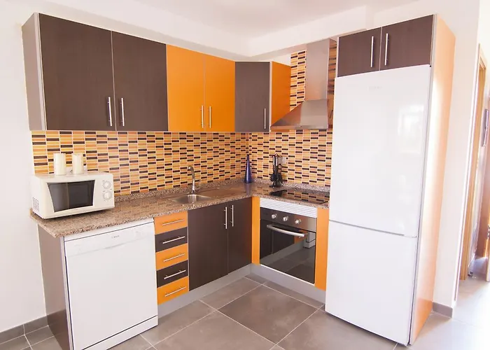 Anju Delfines Bravo's شقة *