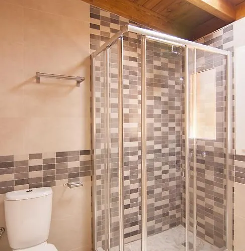 شقة Anju Delfines Bravo's *