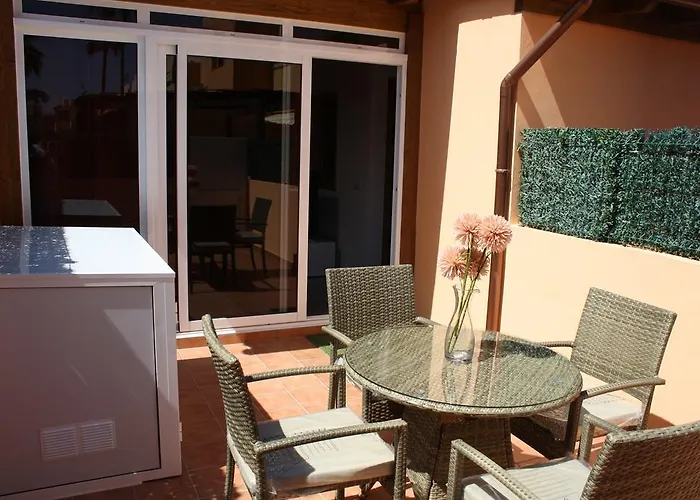 شقة Anju Delfines Bravo's *